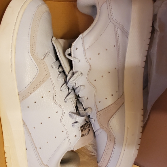 Mens Adidas Original sz 12 - Picture 7 of 9